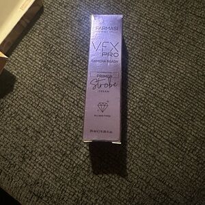 Farmasi VFX Pro Primer Strobe Cream - Radiant Purple